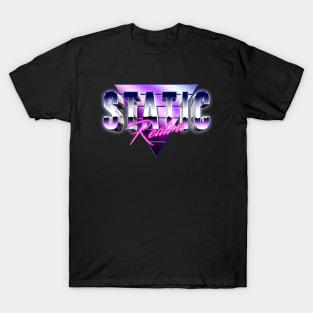 Static Realms T-Shirt